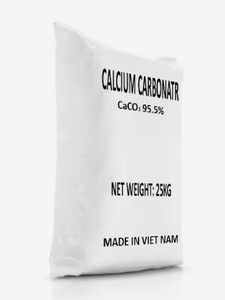 CACO3 Calcium Carbonate adhesive <b>filler</b> manufacture price White Limestone Fast Delivery REAL MANUFACTURE VIETNAM ORIGIN - Product Image 4