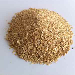 แหล่งอาหารสัตว์ออร์แกนิกแท้ 100% ซีกถั่วเหลืองสำหรับผู้ซื้อที่ต้องการโภชนาการสัตว์ พร้อมโปรตีนสูงในรูปแบบผง และบริการส่งออก - Product Image 2