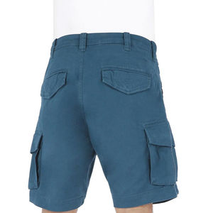 Pantalones Cortos Cargo de Moda Urbana OEM para Hombre, Pantalones Cortos de Trabajo, Ropa de Trabajo Informal para Hombre, Pantalones Cortos para Hombre en Venta - Product Image 5