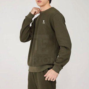 Conjunto Deportivo Personalizado para Hombre, Diseño 2026, Corte Ajustado, Traje Deportivo para Hombre, Hecho a Medida - Product Image 4