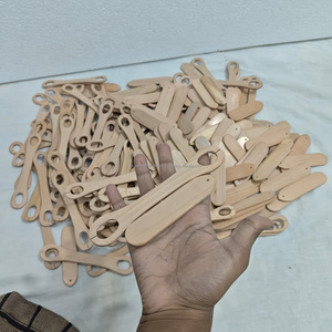 Herramientas de Artesanía de la Mejor Calidad, Juego de Tejido de Madera, Aguja de Crochet, Lanzaderas de Madera, Telar de Madera, Accesorios para Telar de Madera - Product Image 6