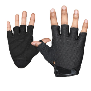 Nuevos Guantes de Fitness para Levantamiento de Pesas con Agarre Mejorado, Ajuste Cómodo, Rendimiento Duradero, Aptos para Entrenamiento en Gimnasio y Deportes - Product Image 6