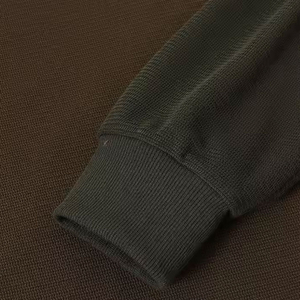 Sudadera Moderna para Hombre, Diseñada para Venta al Por Mayor, Prenda Personalizada, Cómoda, 100% Algodón, Corte Holgado, Estilo Casual - Product Image 5