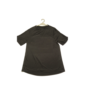 Camiseta holgada para hombre, informal, de algodón, para verano, suave, transpirable, estilo urbano, moderna, de manga corta, para uso diario, de alta moda. - Product Image 3