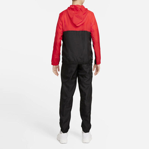 Wholesale Custom Breathable Casual Solid Kids Jogger Set Baby Boys <b>Track</b> <b>Suit</b> Children Plain Hoodies Premium Quality OEM Custom - Product Image 2