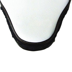 Guantes de Boxeo Personalizados al por Mayor, Hechos a Mano con Cuero Genuino, Guantes de Entrenamiento Profesional Personalizados - Product Image 5