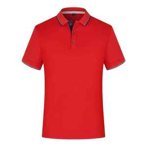 Polos de Golf Personalizados, Transpirables y de Secado Rápido, Polos Casuales 100% Algodón para Hombre - Product Image 5