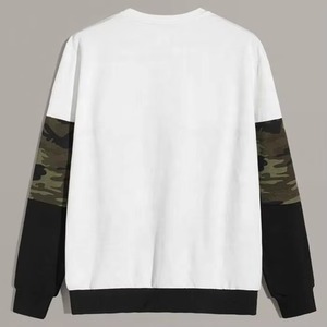 Ensemble de survêtement pour homme de haute qualité, respirant, pour l'hiver, vente en gros, ensembles de sport pour la vente en ligne - Product Image 4