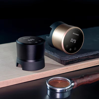 Outils de barista, accessoires à café, presse-café manuel portable à pression constante, base plate, réglable, automatique, 585 mm