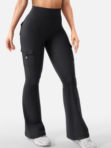 Leggings Deportivos Sin Costuras para Mujer, Cintura Alta, Anti-Sudor, para Yoga, Ejercicio, Running, Gimnasio, Ropa Deportiva Elástica - Product Image 4