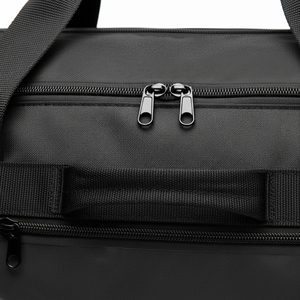 Sac de sport professionnel pour le rangement des équipements athlétiques, compartiment principal spacieux, parfait pour les séances d'entraînement à la salle de sport, la course à pied et les sports - Product Image 5