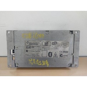 ECU และโมดูลคอมพิวเตอร์มือสอง ซีรีส์ 5 รุ่น 9229740 - Product Image 2
