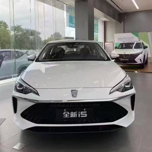 Nouvelle Voiture Roewe I5 2025 1.5L MT Confortable 4 Portes 5 Places Boîte de Vitesses Automatique Direction à Gauche Fabriquée en Chine Bon <span class=keywords><strong>Prix</strong></span> 0km en Stock - Product Image 1