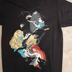 Camisetas de Algodón de Alta Calidad con Estampado DTG y Lavado Ácido, Personalizadas al por Mayor, de Secado Rápido, con Cuello Redondo, para Hombre, 2024 - Product Image 6