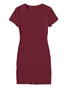 Robe Polo Femme Tendance - Tissu Respirant de Haute Qualité - Robe Sportive à Manches Courtes avec Logo de Marque Personnalisé - Product Image 6