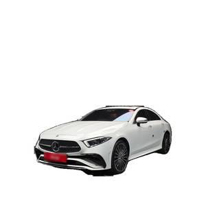 Mercedes-Benz CLS-Class CLS450 4MATIC 2023, 20 089 km, boîte automatique, conduite à gauche, avec caméra de recul - Product Image 1