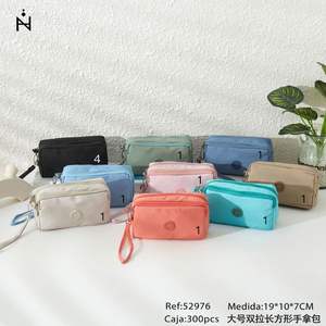 Borsa a Mano Monedero - Product Image 1