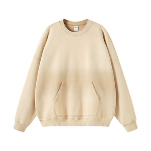 Nueva Sudadera Deportiva para Hombre, Sudadera con Capucha para Entrenamiento en Gimnasio, Ropa Deportiva, Proveedor al por Mayor OEM ODM, Centro Global de Ropa - Product Image 5
