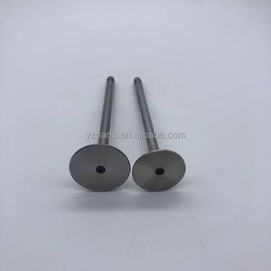 06 e109601e 06 d109611h valvola di aspirazione valvola motore valvola di scarico per Audi Q7 per VW 4.<span class=keywords><strong>2</strong></span> BAR C6 4.<span class=keywords><strong>2</strong></span> BAT BBK BHF A8 4.0T - Product Image 4