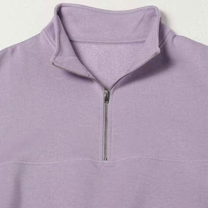 Sudadera de invierno para mujer, de alta calidad, cómoda, informal, holgada, con capucha, anti-bolitas, de forro polar, teñida, lavada, de moda. - Product Image 5