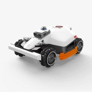 Dernière Nouveauté 2026 : Tondeuse Robot LUBA 3 AWD Series - Batterie Lithium, Moteur 190cc, 80mm, DIY, Industriel, OEM, ODM, Garantie 3 Ans - Product Image 2