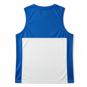 Uniformes de Baloncesto Sublimados al por Mayor, Tejido de Malla Transpirable y Fresco, Uniformes Personalizados para Equipos Deportivos - Product Image 3