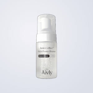 โฟมล้างหน้าอะมิโนแอซิด Eibeulri Amino Effect Micro Foam Cleanser 100 มล. โฟมล้างหน้าที่ดีที่สุด - Product Image 2