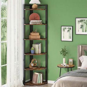 Bookshelf <b>Bookcases</b> & Bookshelves - Product Image 3