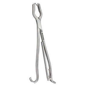 Pinzas de sujeción ósea quirúrgicas ortopédicas de alta calidad y duraderas, instrumentos médicos, precio al por mayor, últimas novedades - Product Image 1