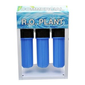 ระบบกรองน้ำแบบ Reverse Osmosis (RO) 6 ถึง 5 ขั้นตอน ขนาด 50 75 100 แกลลอนต่อวัน สำหรับกรองน้ำในบ้าน ระบบกรองน้ำแบบพกพา - Product Image 4