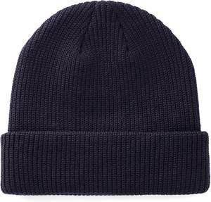 Gorro de lana tejido para hombre, gorro de invierno cálido y suave de algodón, gorros de esquí en 25 colores sólidos, gorro de punto para mujer, gorros de lana para hombre. - Product Image 6