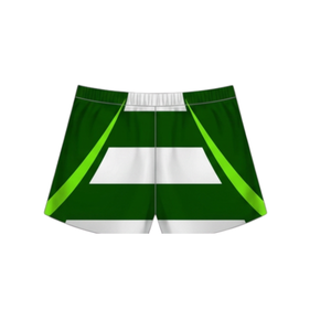 Uniforme de Rugby Sublimado Personalizado de Alto Rendimiento, Tejido Transpirable y Resistente, Absorbe la Humedad, Ropa Deportiva Profesional para Equipos - Product Image 6