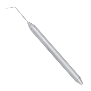 Sonda de Diagnóstico Dental Explorer 6XL de un Solo Extremo, Instrumento de Examen Oral de Acero Inoxidable - Product Image 1
