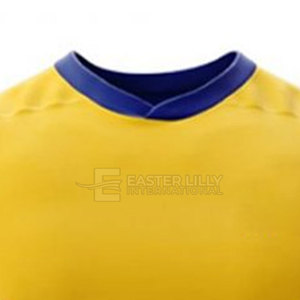 Ropa Deportiva, Uniforme de Rugby 100% Poliéster, Uniforme de Rugby de Primera Calidad Más Vendido para Adultos - Product Image 4