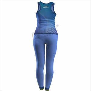 Conjuntos de Yoga para Mujer con Logotipo Personalizado a Bajo Precio, Conjuntos de Yoga para Mujer Más Vendidos, Conjuntos de Yoga para Mujer con MOQ Bajo - Product Image 2