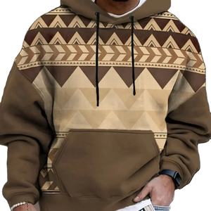 Alta calidad mejor diseño personalizado Zip up Hoodies hombres nueva moda personalizada 100% algodón en blanco cómodo Zip up Hoodi para hombre - Product Image 1