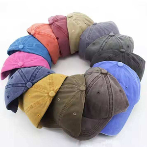 Gorras de Béisbol Bordadas Modernas y Elegantes para Adultos, Gorras Deportivas Clásicas para Verano - Product Image 3