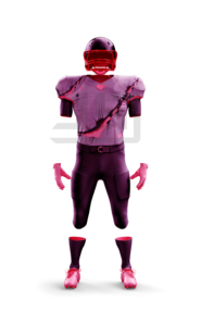 Uniformes sportifs américains, maillots de basket-ball, tenues de football, vêtements de baseball, shorts de sport, vêtements d'équipe, vêtements de performance - Product Image 6