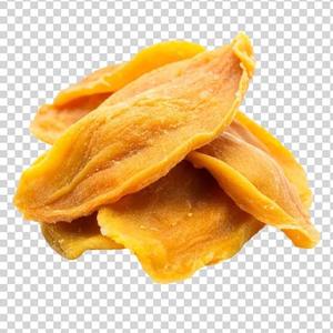 Mango Seco Natural Suave de Vietnam, Dulce y Masticable, Sin Azúcar Añadido, a Granel, Listo para Comer, Vegano, Sin Gluten, Premiun, Listo para Exportación - Product Image 1