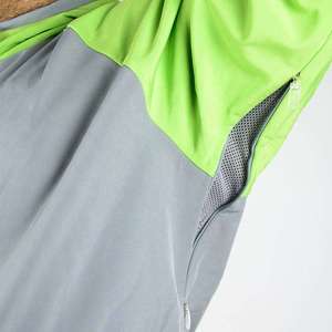 Sudadera Impermeable para Esquí para Hombre, Chaqueta Softshell para Snowboard, Sudadera Térmica de Forro Polar con Orificios para los Pulgares, Ropa Deportiva de Invierno para Exteriores - Product Image 4