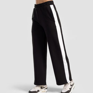 Leggings de Yoga Personalizados con Corte Acampanado para Mujer, Elásticos y Transpirables - Product Image 5