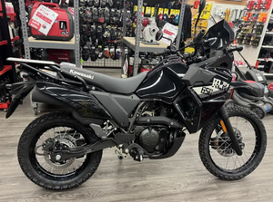 Super Offre 2025 – Ventes Abordables KLR 650 ABS – Nouvelles Motos Prêtes à l'Expédition - Product Image 6