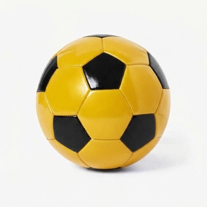 Balón de Fútbol Cosido a Máquina con Logotipo Personalizado, Profesional, para Entrenamiento, Academia, Club, Torneo, Duradero, Ligero y Ecológico - Product Image 2