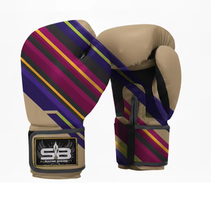 Équipement de boxe de haute qualité - Product Image 1