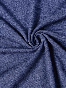 T-shirt décontracté à manches courtes pour homme avec imprimé chats de dessin animé et « Ew' People », col rond, coupe classique, 100 % coton, tissu jersey respirant - Product Image 4