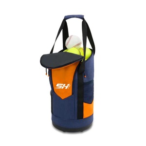 Sac de baseball polyvalent, léger et pratique, pour le rangement de l'équipement sportif, pour l'entraînement au baseball, pour les athlètes - Product Image 1