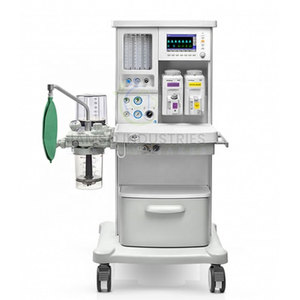 Juego de Instrumentos de Anestesia de Precisión, Acero Inoxidable de Alta Calidad, Duradero y Seguro para Uso en Quirófano - Product Image 4