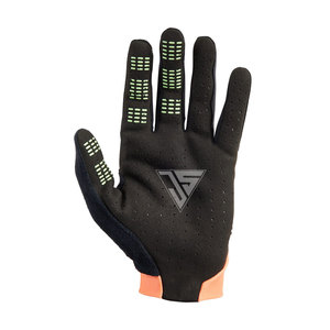 Guantes de Invierno para Conducir y Ciclismo, Resistentes al Viento, Cálidos, Antideslizantes, con Pantalla Táctil, Hechos de Tela Elástica, Cuero Sintético y Tela de Toalla - Product Image 2