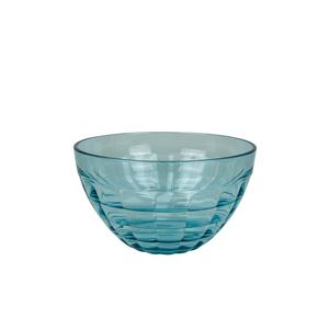 Tazón de Plástico Acrílico Irrompible Personalizado para Servir Ensaladas, para el Hogar o Restaurantes - Product Image 2