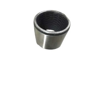 เหมาะสำหรับ JCB BOOM COLLAR 40/303342 อะไหล่กระบอกไฮดรอลิก 3CX 4CX JS330 รถขุดตักดิน อะไหล่รถแบคโฮ - Product Image 1